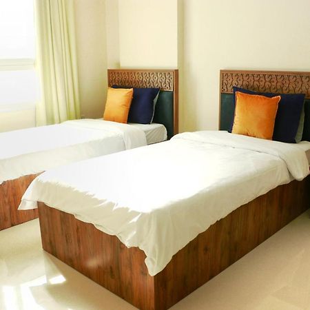 Almansor Furnished Apartment 3 Salalah Eksteriør bilde